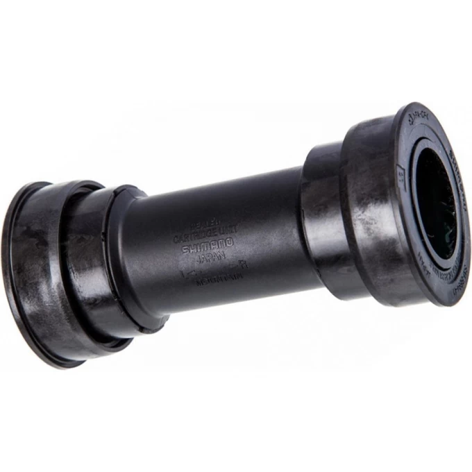 Каретка SHIMANO BB71-41B, PRESS FIT, для ROAD ISMBB7141B Каретка SHIMANO BB71-41B, PRESS FIT, для ROAD ISMBB7141B