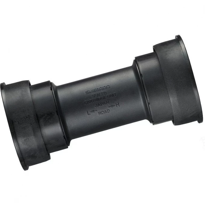 Каретка SHIMANO BB72-41B, PRESS FIT, для ROAD ISMBB7241B Каретка SHIMANO BB72-41B, PRESS FIT, для ROAD ISMBB7241B