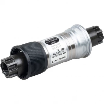 Каретка SHIMANO OCTALINK ES51, 68/121, без болтов