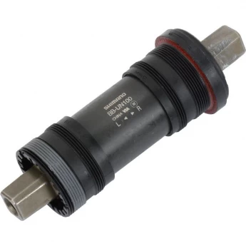 Каретка SHIMANO UN100, 68/122.5(D-NL), без болтов