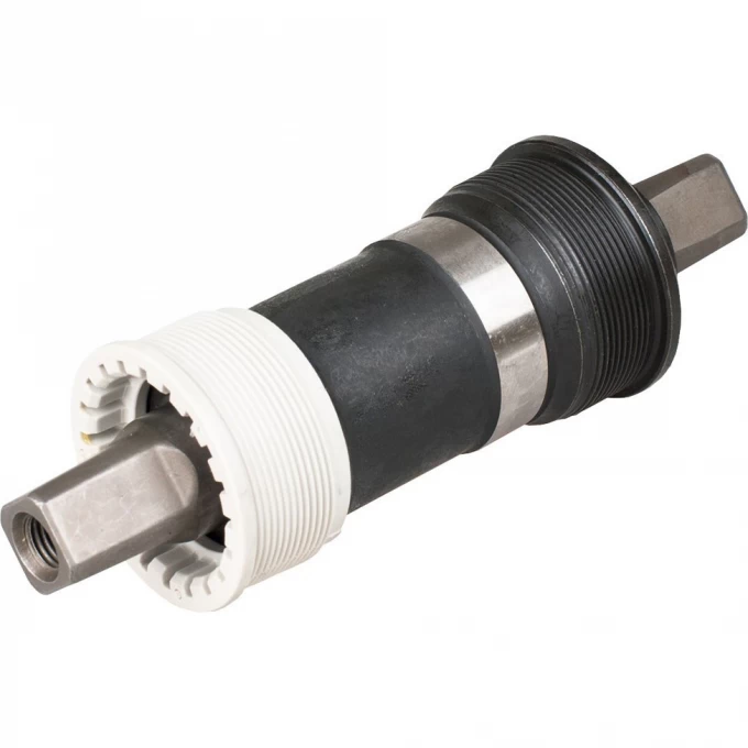 Каретка SHIMANO UN26, 68/117.5, без болтов EBBUN26B17X Каретка SHIMANO UN26, 68/117.5, без болтов EBBUN26B17X