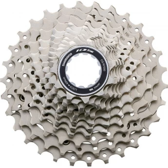 Кассета SHIMANO 105, R7000, 11 скоростей, 11-32