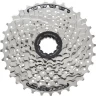 Кассета SHIMANO ACERA HG41, 8 скоростей, 11-32 ECSHG418132