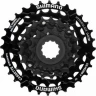 Кассета SHIMANO HG200, 7 скоростей, 12-32 ECSHG2007232T
