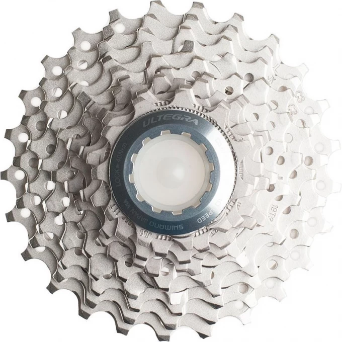 Кассета SHIMANO ULTEGRA, 6700, 10СК, 12-25 ICS670010225 Кассета SHIMANO ULTEGRA, 6700, 10СК, 12-25 ICS670010225