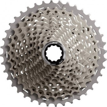 Кассета SHIMANO XT, M8000 11СК., 11-46