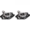 Педали SHIMANO DXR, MX70, SPD, с шипами SH51 EPDMX70