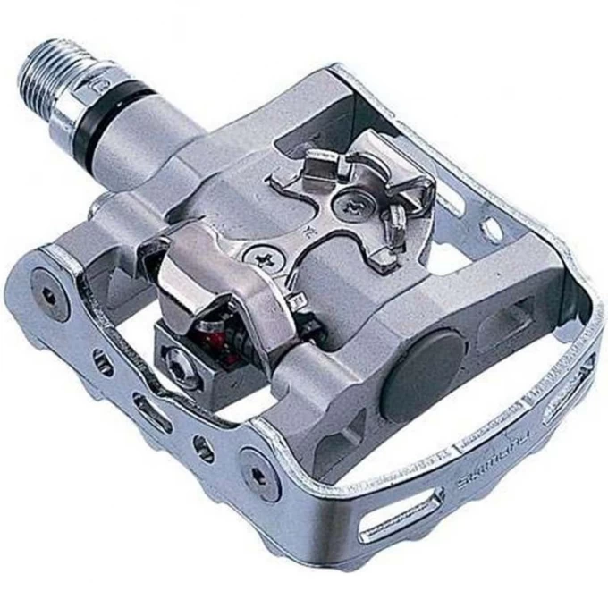 Педали SHIMANO M324, с шипами EPDM324 Педали SHIMANO M324, с шипами EPDM324