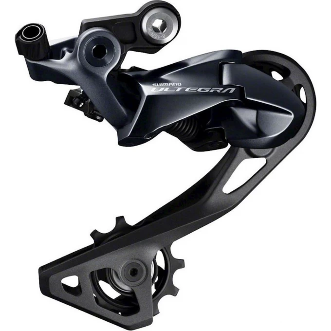 Переключатель задний SHIMANO ULTEGRA R8000, GS, 11 скоростей IRDR8000GS Переключатель задний SHIMANO ULTEGRA R8000, GS, 11 скоростей IRDR8000GS