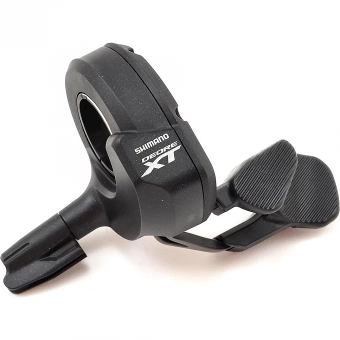 Шифтер SHIMANO XT DI2, M8050, для заднего переключателя ISWM8050R Шифтер SHIMANO XT DI2, M8050, для заднего переключателя ISWM8050R