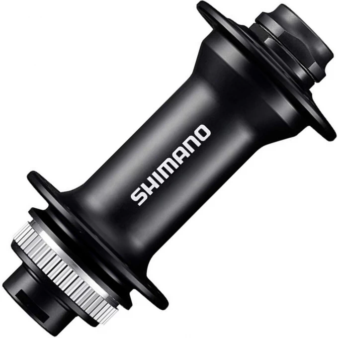 Втулка передняя SHIMANO ACERA MT400, 36 отверстий, C.LOCK, под ось 15 мм (без оси), черный EHBMT400A Втулка передняя SHIMANO ACERA MT400, 36 отверстий, C.LOCK, под ось 15 мм (без оси), черный EHBMT400A