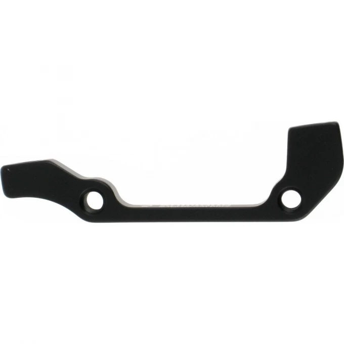 Адаптер дискового тормоза SHIMANO F180P/S, болт (2 штуки), стопорные кольца (2 штуки) ISMMAF180PSA