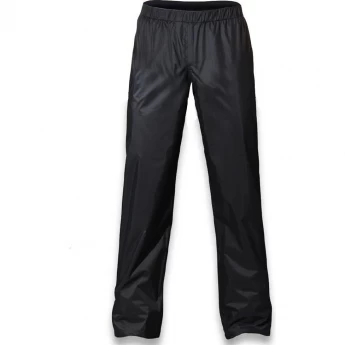 Брюки SHIMANO DS BASIC BIB черный/оранжевые 2XL
