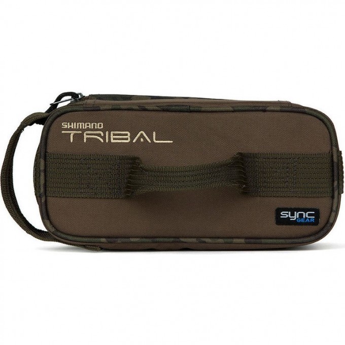 Чехол SHIMANO SYNC PVA CASE SHTSC12 Чехол SHIMANO SYNC PVA CASE SHTSC12