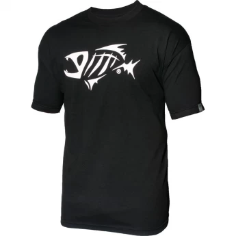 Футболка SHIMANO G.LOOMIS CORPO SS T-SHIRT M BLACK