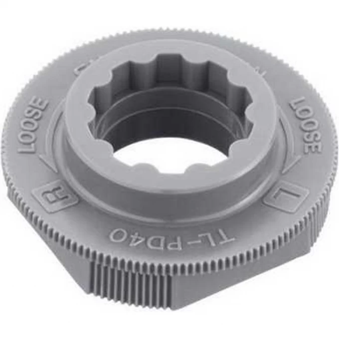 Инструмент SHIMANO TL-PD40, для обслуживания педалей Y42A09000 Инструмент SHIMANO TL-PD40, для обслуживания педалей Y42A09000