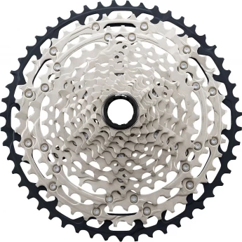 Кассета SHIMANO SLX, M7100, 12 скоростей, 10-45T
