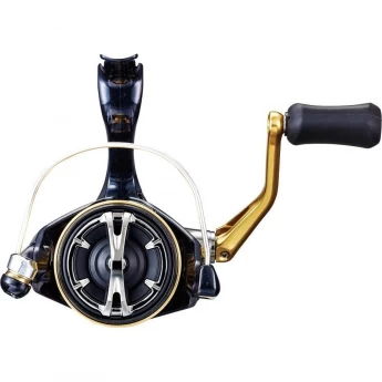 Катушка SHIMANO 16 NASCI 1000 FB