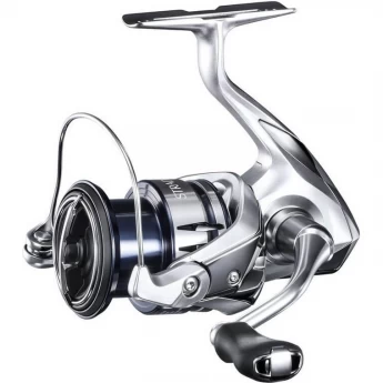 Катушка SHIMANO 19 STRADIC C3000 FL