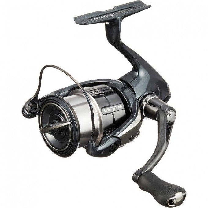 Катушка SHIMANO 19 VANQUISH C2000 SFB VQC2000SFB Катушка SHIMANO 19 VANQUISH C2000 SFB VQC2000SFB
