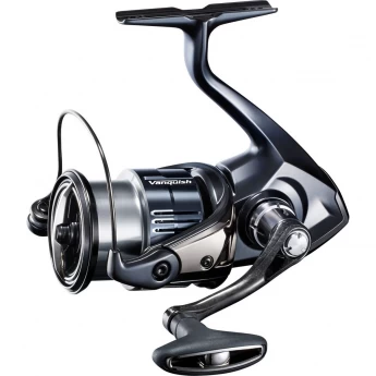 Катушка SHIMANO 19 VANQUISH C2500SHG