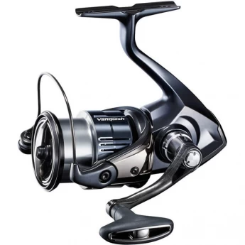 Катушка SHIMANO 19 VANQUISH C3000 SFB
