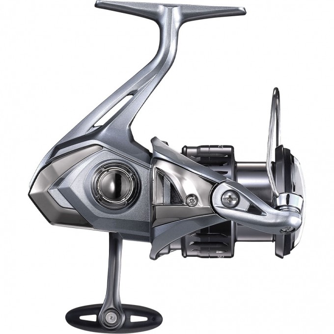 Катушка SHIMANO 21 NASCI 1000 NASCI1000