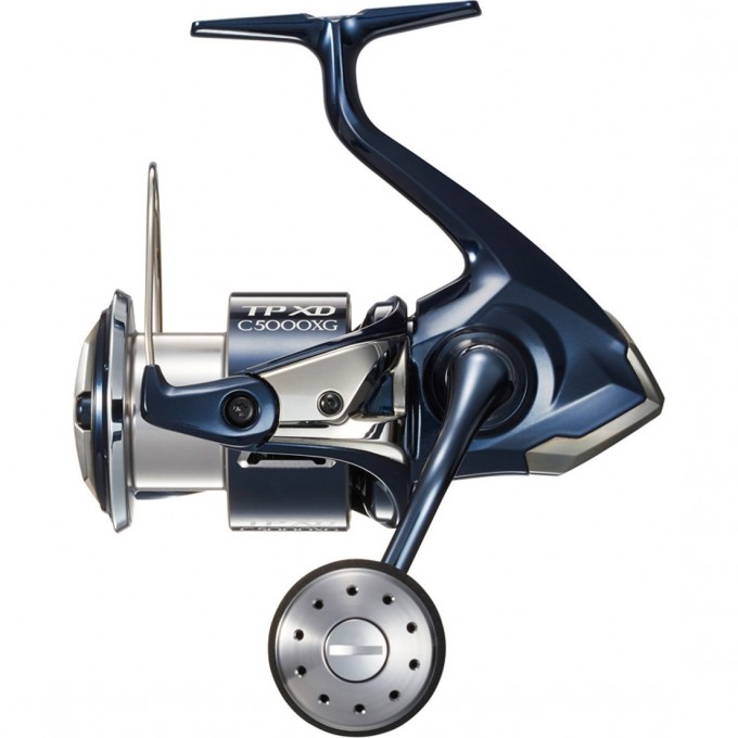 Катушка SHIMANO 21 TWIN POWER XD A 4000 HG A TPXD4000HGFA Катушка SHIMANO 21 TWIN POWER XD A 4000 HG A TPXD4000HGFA