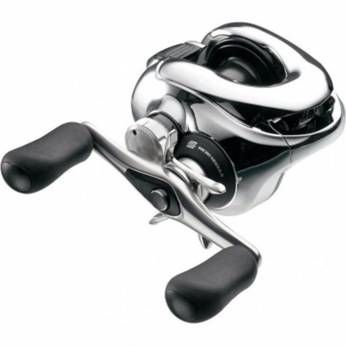 Катушка SHIMANO ANTARES 101 (LH) (51RH741000U) ANT101 Катушка SHIMANO ANTARES 101 (LH) (51RH741000U) ANT101