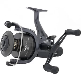 Катушка SHIMANO BAITRUNER DL-10000RB