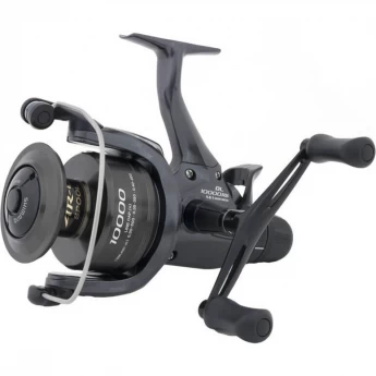 Катушка SHIMANO BAITRUNER DL-6000RB