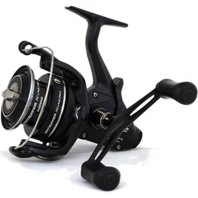 Катушка SHIMANO BAITRUNNER X-AERO 2500FA BTXAR2500FA Катушка SHIMANO BAITRUNNER X-AERO 2500FA BTXAR2500FA