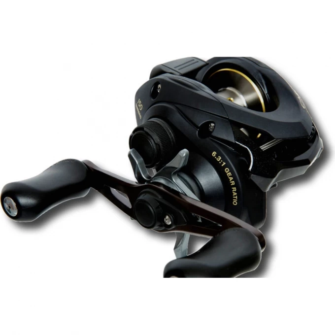 Катушка SHIMANO CAIUS 150HGB CIS150HGB Катушка SHIMANO CAIUS 150HGB CIS150HGB