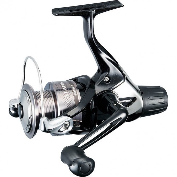 Катушка SHIMANO CATANA 4000 RC CAT4000RC Катушка SHIMANO CATANA 4000 RC CAT4000RC