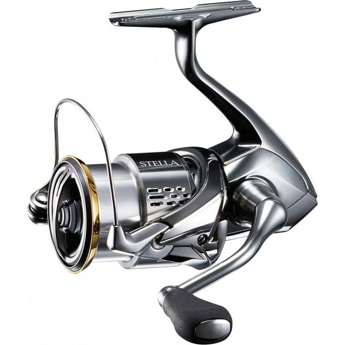 Катушка SHIMANO STELLA 1000FJ STL1000FJ Катушка SHIMANO STELLA 1000FJ STL1000FJ