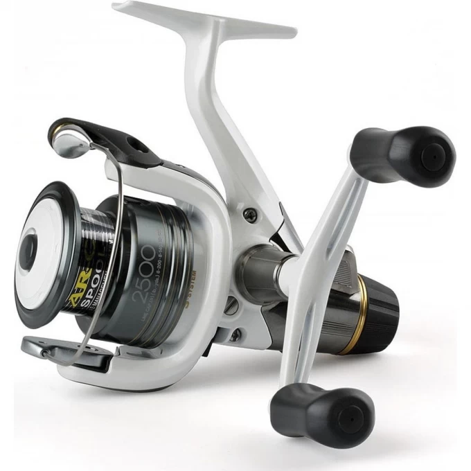 Катушка SHIMANO STRADIC GTM 2500 RC STR2500GTMRC Катушка SHIMANO STRADIC GTM 2500 RC STR2500GTMRC