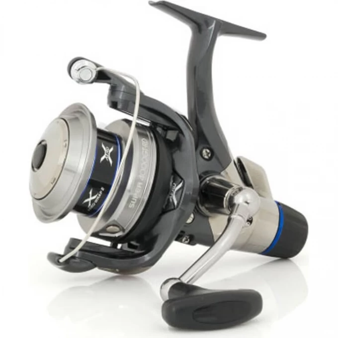 Катушка SHIMANO SUPER 4000 GTRD SUP4000GTRD Катушка SHIMANO SUPER 4000 GTRD SUP4000GTRD