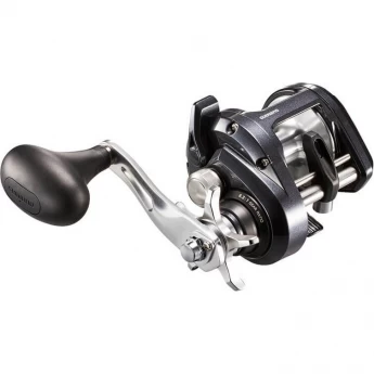 Катушка SHIMANO TEKOTA 601HGLCA
