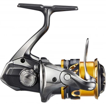 Катушка SHIMANO TWIN POWER C2000 S FD
