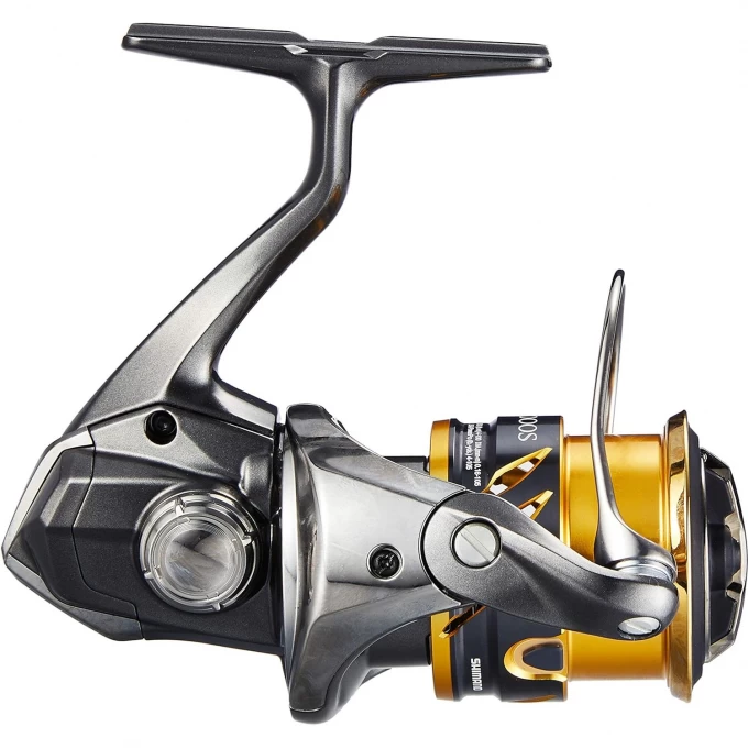 Катушка SHIMANO TWIN POWER C2000 S FD TPC2000SFD Катушка SHIMANO TWIN POWER C2000 S FD TPC2000SFD