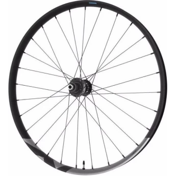 Колесо заднее SHIMANO XT, M8120-B, 27,5'', под ось 12мм, C.LOCK под 12 скоростей, OLD:148мм, черный