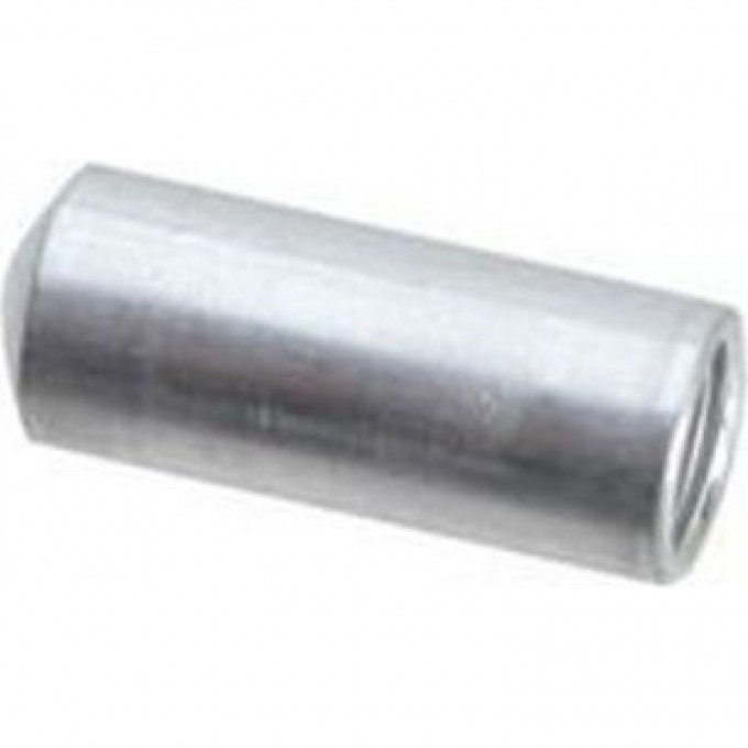 Концевик с уплотнением SHIMANO SP40, 6мм, алюминиевый Y6Z190010