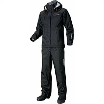Костюм SHIMANO DS BASIC SUIT BLACK ЦВ. L