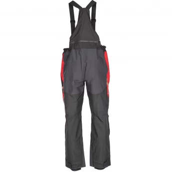 Костюм SHIMANO NEXUS RT-112T Gore-Tex Limited красный, размер XL 59YRT112T29