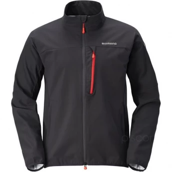 Куртка SHIMANO 3 LAYER JACKET DARK GRAY M