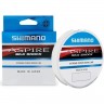 Леска плетёная SHIMANO ASPIRE SILK SHOCK 50м прозрачная 0,08мм 0,7кг ASSS5008