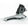 Переключатель передний SHIMANO TIAGRA, 4700, 2x10, 31.8 с адапт. 28.6 IFD4700BSM
