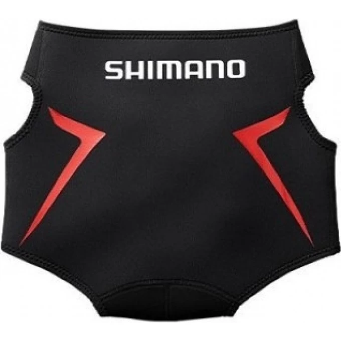 Подкладка неопреновая SHIMANO GU-011S размер JP, L красный 5YGU011S25 Подкладка неопреновая SHIMANO GU-011S размер JP, L красный 5YGU011S25