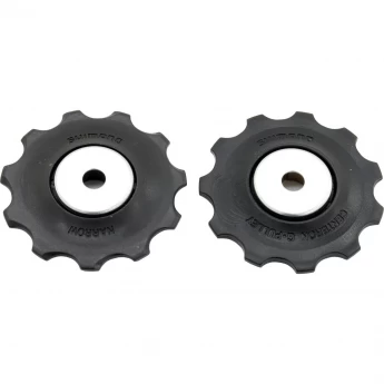 Ролики SHIMANO Y-PART 9 скоростей, верхний+нижний, к RD-M370/M3000 Y5FT98030
