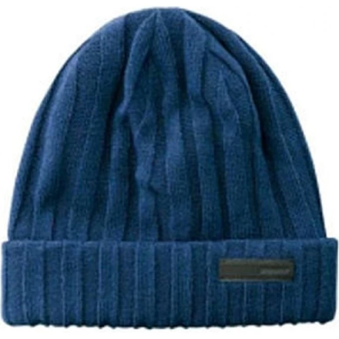 Шапка SHIMANO BREATHHYPER+℃ CA-064S синий REGULAR SIZE 5YCA064S3D